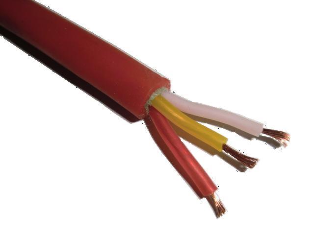 JFFP2，JGVFP防腐耐油計算機電纜